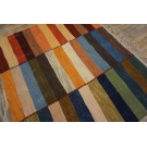 Mid 20th Century N.W. Persian Kilim