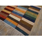 Mid 20th Century N.W. Persian Kilim