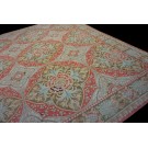 19th Century French Needlepoint Carpet