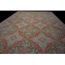 19th Century French Needlepoint Carpet