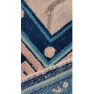 19th Century Chinese Peking Dragon Carpet