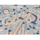19th Century Chinese Peking Dragon Carpet