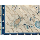 19th Century Chinese Peking Dragon Carpet