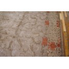 1930s Chinese Art Deco Carpet 