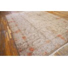 1930s Chinese Art Deco Carpet 