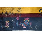 1920s Chinese Art Deco Carpet
