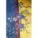 1920s Chinese Art Deco Carpet