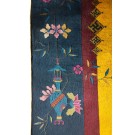 1920s Chinese Art Deco Carpet