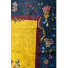 1920s Chinese Art Deco Carpet