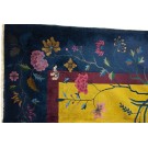1920s Chinese Art Deco Carpet