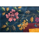 1920s Chinese Art Deco Carpet