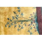 1920s Chinese Art Deco Carpet