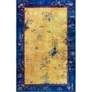 1920s Chinese Art Deco Carpet