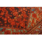 Mid 19th Century Turkish Kula Rug