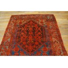 Mid 19th Century Turkish Kula Rug