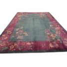 1920s Chinese Art Deco Carpet