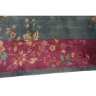 1920s Chinese Art Deco Carpet
