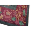 1920s Chinese Art Deco Carpet