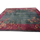 1920s Chinese Art Deco Carpet
