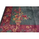 1920s Chinese Art Deco Carpet