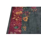 1920s Chinese Art Deco Carpet