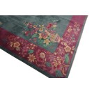 1920s Chinese Art Deco Carpet