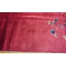 1930s Chinese Art Deco Carpet