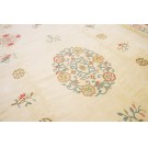 1930s Chinese Peking Carpet