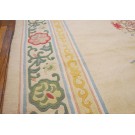 1930s Chinese Peking Carpet