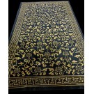 1920s Chinese Peking Carpet