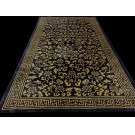 1920s Chinese Peking Carpet