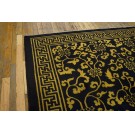 1920s Chinese Peking Carpet