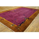 1920s Chinese Art Deco Carpet