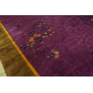 1920s Chinese Art Deco Carpet