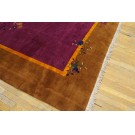 1920s Chinese Art Deco Carpet