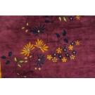 1920s Chinese Art Deco Carpet