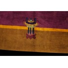 1920s Chinese Art Deco Carpet