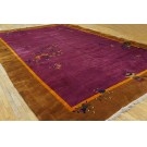 1920s Chinese Art Deco Carpet