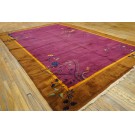 1920s Chinese Art Deco Carpet