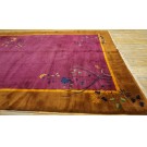 1920s Chinese Art Deco Carpet