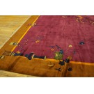 1920s Chinese Art Deco Carpet