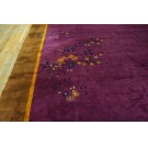 1920s Chinese Art Deco Carpet
