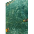 1930s Chinese Art Deco Carpet