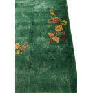 1930s Chinese Art Deco Carpet
