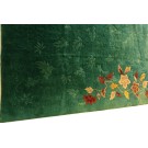 1930s Chinese Art Deco Carpet