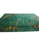 1930s Chinese Art Deco Carpet