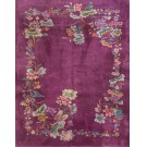 Chinese - Art Deco #23521