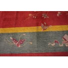 1920s Chinese Art Deco Carpet