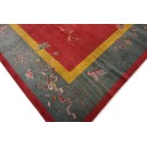 1920s Chinese Art Deco Carpet