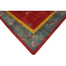 1920s Chinese Art Deco Carpet
